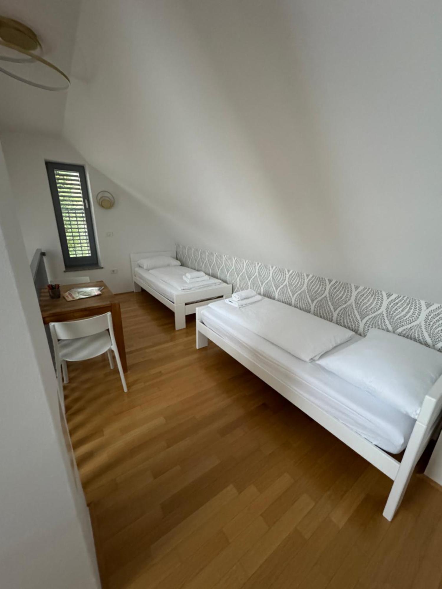 Luxury Apartment Stilla Bled Exterior foto
